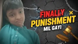 Punishment day 🤣meerab na sab ko punishment de 🥳