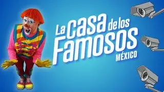 Leito Que Paique, La casa de los famosos.