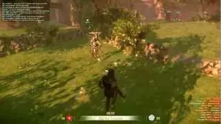 How to Block Like a Pro - War of the Roses