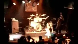 Soul Crisis - Riding Madness