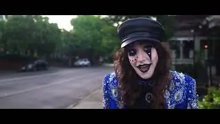 Katy Perry's Plastic Bag Presents: Clown Concept (Music Video)