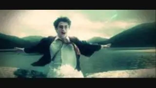 Wherever I Go||Harry Potter