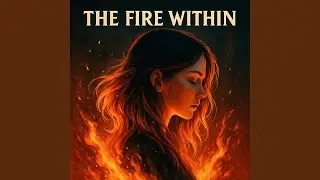 You Became the Flame