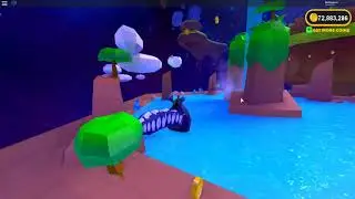 ROBLOX Dragon Riders Hunting Sheep & More!