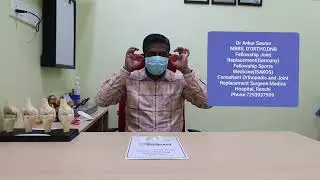 General Instructions on how to wear face mask and protect yourself from COVID 19 infections.