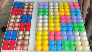 Ultimate Ball Sort Puzzle Walkthrough &ndash; Solve Hard Levels with Easy Tricks