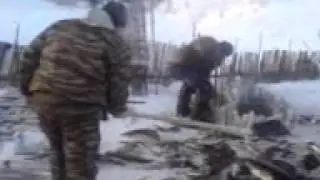 Рыбалка