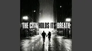 The City Holds its Breath