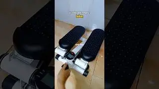 mini stepper #exercise equipment #ministepper #cheap exercise equipment #exercise at home