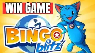How to Win at Bingo Blitz 2025?
