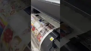 Used mimaki TS300P-1800 with old head, in good condition, welcome inquire