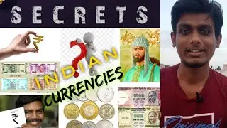 Secrets - Indian Currencies - Manufacturing - Cost - Indian Rupee Logo - Azar's Info