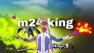 M24 king | 4 player call me hacker🥵 | bgmi | Finishzone Gaming #jonthathangaming #lozzgaming