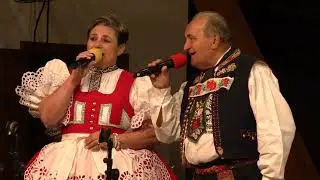 TVRDONICE-68.mezinárodní festival PODLUŽÍ V PÍSNI A TANCI-Přehlídka dechových hudeb: ŽADOVJÁCI (8.)