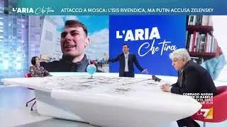 Attentato a Mosca, Manconi contro Avondet: 