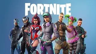 Fortnite 2