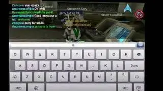 Star Legends - Quest 4 Episode 31 Zenxpro is Back