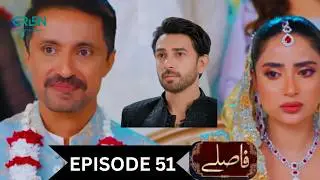 Faaslay Episode 32 HAR PAL GEO 14th Feb 2026! #Faaslay #ep32 Reviews