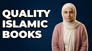 How To Identify Quality Islamic Book Publishers For Kids?