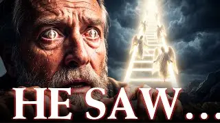 Jacob's Ladder Revealed: The Truth Heaven Showed Him!