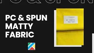 Knitted Fabrics Collection - Go Knits by Dhanlakshmi Fabrics | PC Matty | Spun Matty | Sports Fabric