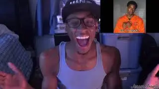Just Like Black Peoples (Animals PARODY) By Rucka Rucka Ali Reaction!!!