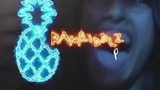 Ramriddlz LIVE at the Phoenix 2019 | shot by @VLKvisuals