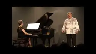 V&iacute;deo Concerto Primavera