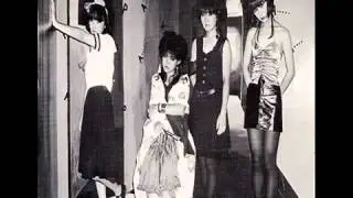 The Nurse - ナース (punk Japan)