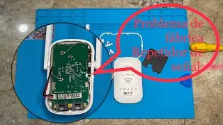 Nexxt Kronos 1200-AC defectuosos es un problema de f&aacute;brica.