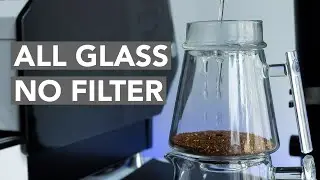 PURE OVER - All Glass, No Filter