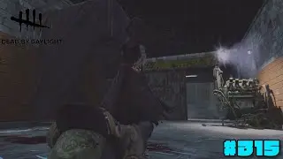 Dead by Daylight_ナース他キラーより楽説　#315