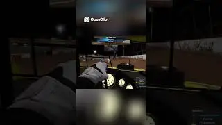 Dirt Track Domination  Outpacing Rivals with Skill! #livestream #racinriley #twitchstream