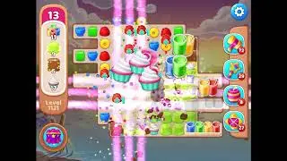 Manor Cafe Level 1121 - 🥐 Gameplay - Gamopolis
