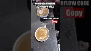 How Programming Works? - Python | Java | C++ | PHP | JSP