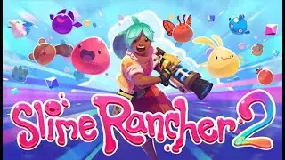 Asus ROG Strix G15 Advantage Slime Rancher 2 1080p