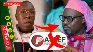 BAH DIAKHATE - SERIGNE MOUSTAPHA SY, CONSTANCE ET PRESTANCE