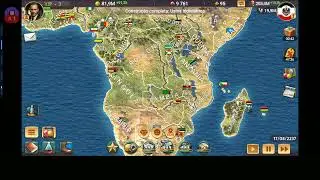 Modern Age 3 - President Simulator
