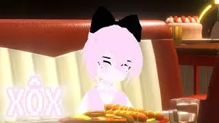 Acidgvrl Presents: X&Ocirc;X Before The Signal: Episode 1 - Jaden.. (Feat. @poppiandspooki)
