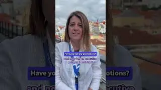 Susana 's Inspiring Journey at Foundever 💜