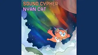 Nyan Cat (feat. R2 The Specialist) (R2's Toasted Mix Instrumental)