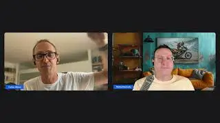 Updates on Django's Async Story - Talk Python to Me Ep. 556