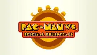 Pac-Man vs. DS OST : Stage 3 - Outer Space