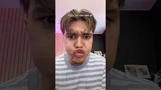 J’ai crié sans air et c’est HILARANT 🤣