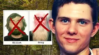 The Men Who Kill S** Offenders