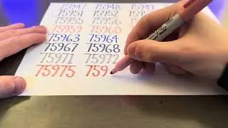 Writing #75976