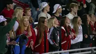 NCAAF 2025 Week 06 Portland State Vs Eastern Washington