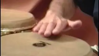 Cours Congas D&eacute;butant
