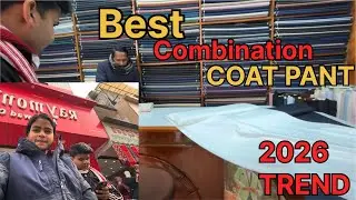 Wedding Season Shopping 🛍️|| Mama Ji Ke Sath Shopping ❤️ || #vlog #ritikagautamup11