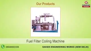 Doctor Blades & Ink Mixing Rollers By Sakshi Engineering Works, New Delhi